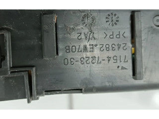 SAM блок управления 7154722330   Nissan Leaf I (ZE0)