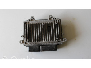 Řídící jednotka A6401502691, 0281013851   Mercedes-Benz B W245 2007