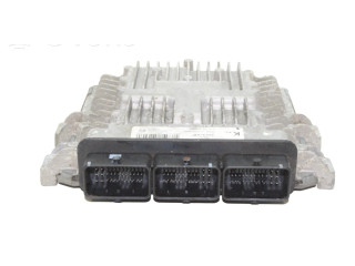 Řídící jednotka 8X2Q12A650KAC, 5WS40535D   Jaguar XF X250 2008