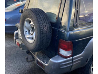 Генератор    Hyundai Galloper      