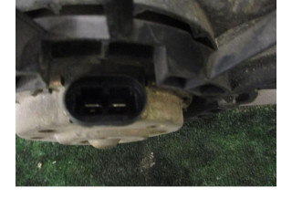 Вентилятор печки 7701070217, 7701070217   Renault  Kangoo I  1997 - 2003 года