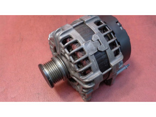 Генератор 03L903023M   Volkswagen PASSAT B8 2.0     
