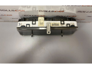 Přístrojová deska  Toyota Avensis T220 1998 8380005310, 88458014  
