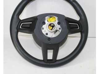 Volant Porsche Taycan 9J1 2021   