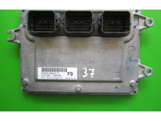 Řídící jednotka 37820-RB0-E17, 1721661-682698   Honda Jazz 2008