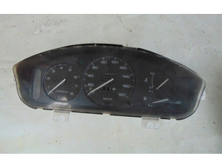 Přístrojová deska  Mazda Demio 2002   