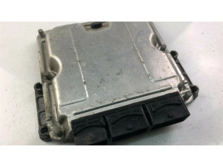 Блок управления 8200091432, K1638   Renault Master II