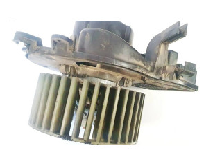 Вентилятор печки    3136612045   Mercedes-Benz C W203