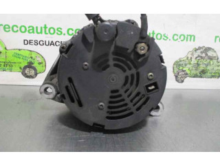 Генератор 0101544602, 0123320044   Mercedes-Benz C W202      