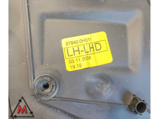 Zpětné zrcátko  Toyota Aygo AB10 2005  E8013775, 87940-0H011  
