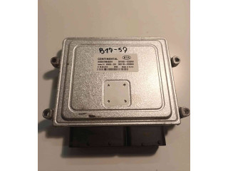 Řídící jednotka 391A503BA6, A3C0479840201   KIA Ceed 2021