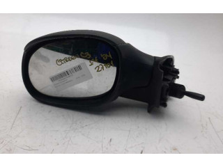 Zpětné zrcátko Сзади Citroen C3 2002  8149FJ  