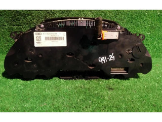 Спидометр (приборный щиток) 8T0920931M   Audi A5 Sportback 8TA 2010