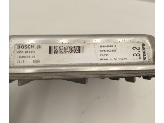 Řídící jednotka 0281011441, 30646978   Volvo V70 2005