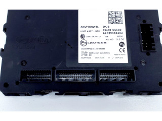 Блок комфорта 95400G5CB0   KIA Niro   