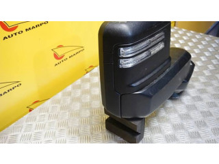 Zpětné zrcátko  Chevrolet Silverado 2023  84994412, SIERRA-2500  
