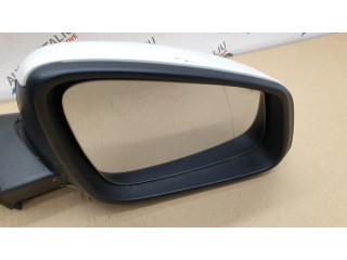 Zpětné zrcátko pravé BMW 2 F46 2016  7421456, RHD  