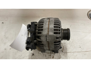 Генератор 9646321880, 0124525035   Citroen C4 I 1.6     