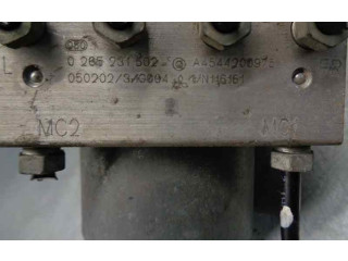 Jednotka ABS MN116161, 0265231502   Mitsubishi Colt 2005