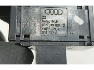 Přístrojová deska  Seat Exeo (3R)  8E1919094  