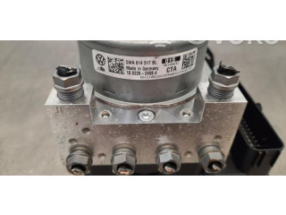 Jednotka ABS 5WA614517BL   Audi A3 8Y 2022