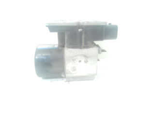 Блок управления АБС 51758178, 199A2000   Lancia Ypsilon