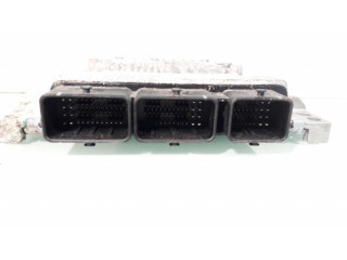 Блок управления двигателя 5WS40418ET, 6G9112A650KE   Ford Galaxy