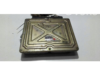 Блок управления двигателя 9608383180   Peugeot 605