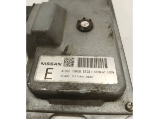 Блок управления коробкой передач 310361GK0B, ETC51466NA   Nissan X-Trail T31