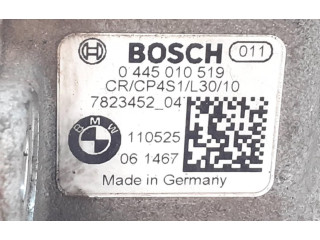 Pojistková skříňka Топливный насос 0445010519   Mini Cooper Countryman R60 2011