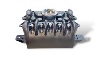 Блок управления климат-контролем RG28338490, 3457343   Mini One  Cooper Coupe R56