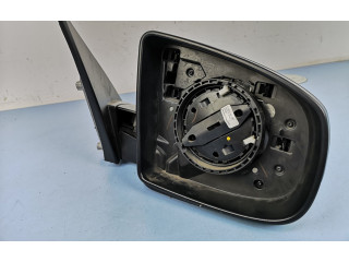 Zpětné zrcátko pravé BMW X6 E71 2010  7136887, 7181175  