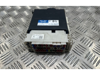 Блок комфорта 8922176110   Lexus CT 200H   
