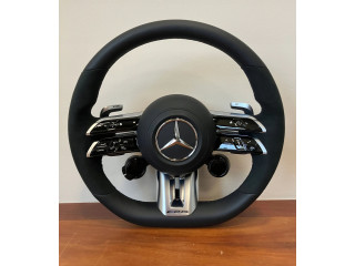 Volant Mercedes-Benz E AMG W213 2021   