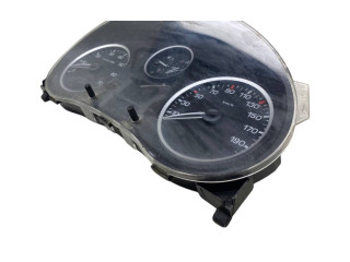 Панель приборов 555001310104   Peugeot Partner       
