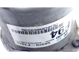Jednotka ABS 58920F1940, BE6003R301   KIA Sportage 2018