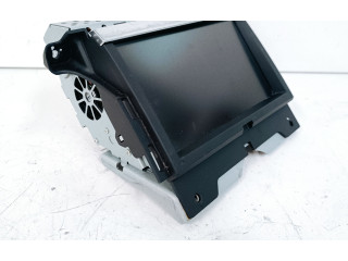 Дисплей    BH2210E887AD, DNNS037   Land Rover Range Rover Sport L320