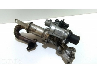 Охладитель EGR