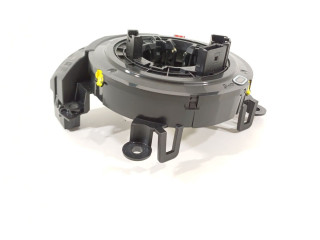 Подушка безопасности водителя 61315A66155, E474806   BMW 4 G22 G23 G24 G26