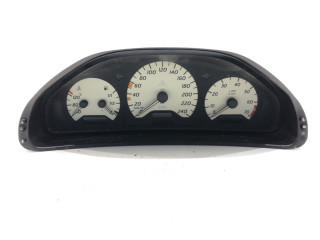 Přístrojová deska  Mercedes-Benz CLK A208 C208 1997 2085401011  