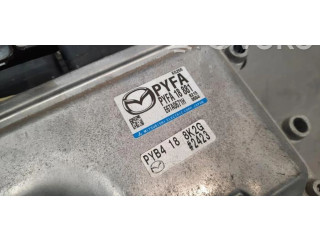 Řídící jednotka PYB4188K2G   Mazda CX-5 II 2018