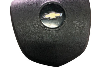 Блок АБС    Chevrolet  Spark   -  года