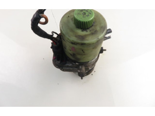 Рулевая рейка  Насос усилителя руля 6Q1423051AN, 6Q0423156AB   Skoda Fabia Mk1 (6Y) 1999 - 2007 года