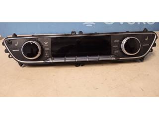 Блок управления климат-контролем 8W0820043T   Audi A5