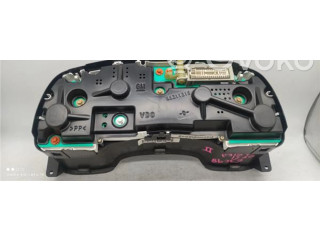 Панель приборов 24461768JU, 24461768JU   Renault Kadjar       