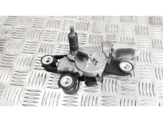 Моторчик заднего дворника 0390201208, 8V4117K441AC    Ford Kuga I