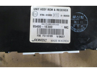 Комплект зажигания 391012A415   Hyundai Accent 2006