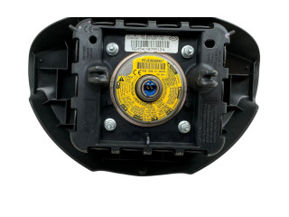 Подушка безопасности водителя 985109782R, RTJE06300927   Dacia Sandero