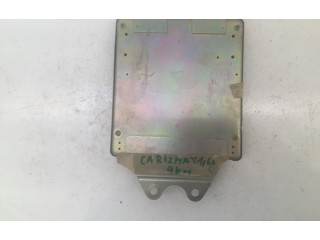 Řídící jednotka MD322387, E2T63277   Mitsubishi Carisma 1997