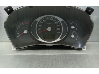 Přístrojová deska  Hyundai Tucson JM 2008 940132E700, 11001004300  